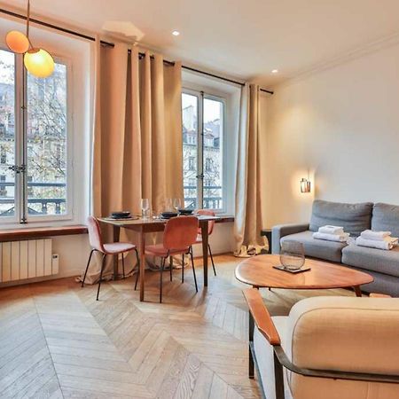 Cmg Residence Galeries Lafayette - Madeleine Paris Eksteriør bilde