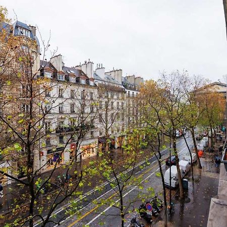 Cmg Residence Galeries Lafayette - Madeleine Paris Eksteriør bilde