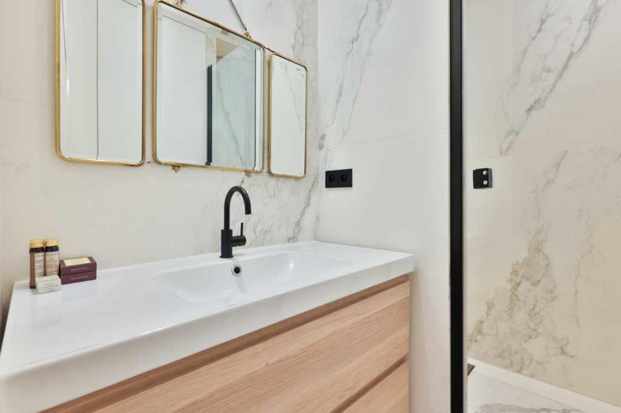 Cmg Residence Galeries Lafayette - Madeleine Paris Eksteriør bilde