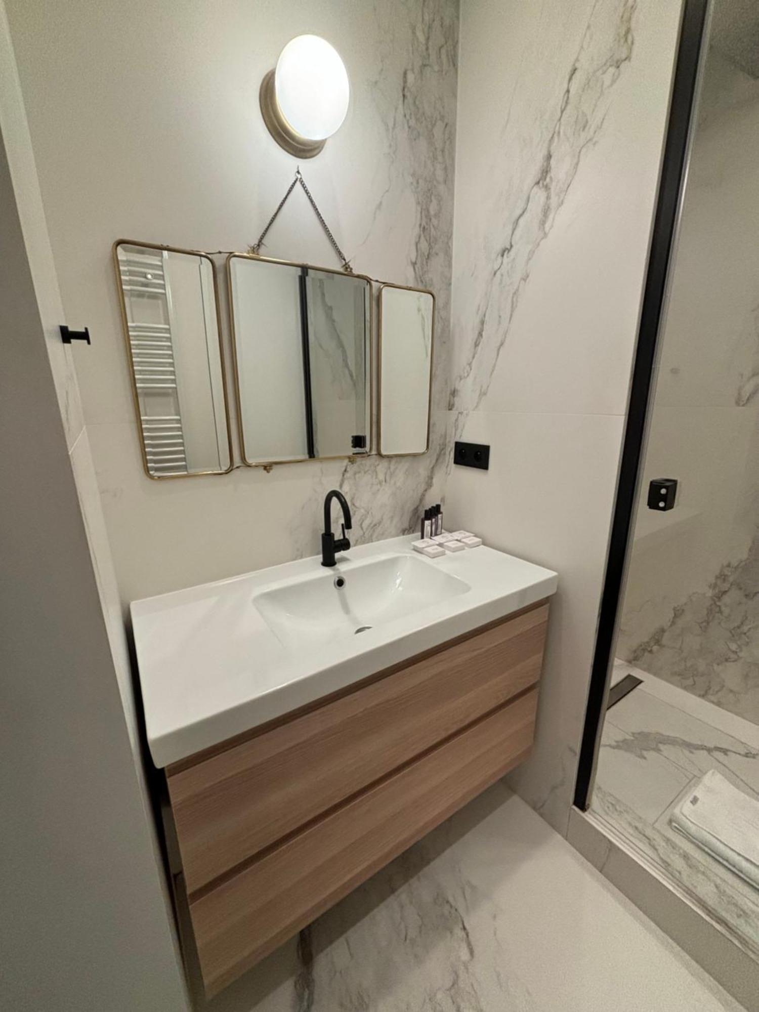 Cmg Residence Galeries Lafayette - Madeleine Paris Eksteriør bilde